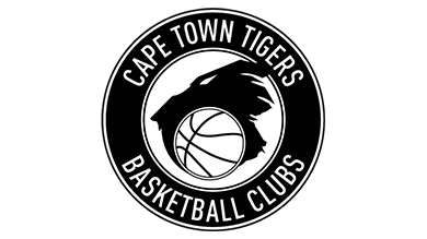 CAPE TOWN TIGERS Team Logo